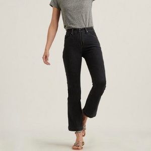 Lucky Brand Women's Black Jeans